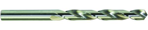PROFI (ECO) DIN 338 Spiralbohrer, HSS-G, profilgeschliffen