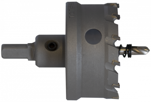 PROFILINE HM-Lochsägen