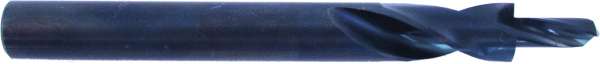 Werksnorm Kurzstufenbohrer, HSS,Typ N