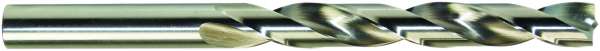 PROFI-Baum. DIN 338 Schweißpunktbohrer, HSS-Co5, profilgeschliffen, blank,