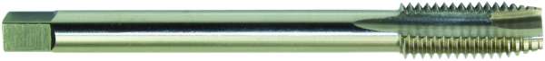 HSSG STANDARD DIN 376 Maschinengewindebohrer, Form B