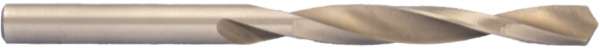Satz HSS PROFI Spiralbohrer DIN 338, Typ H, rechts