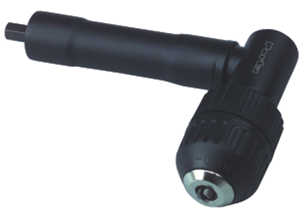 Bohrmaschine mit 1/4“ Innensechskant