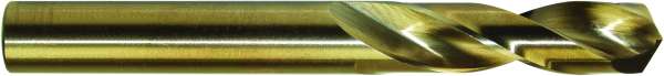 STANDARD DIN 1897 Spiralbohrer, HSS-Co