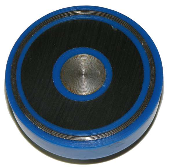 Magnethalter für Messuhren