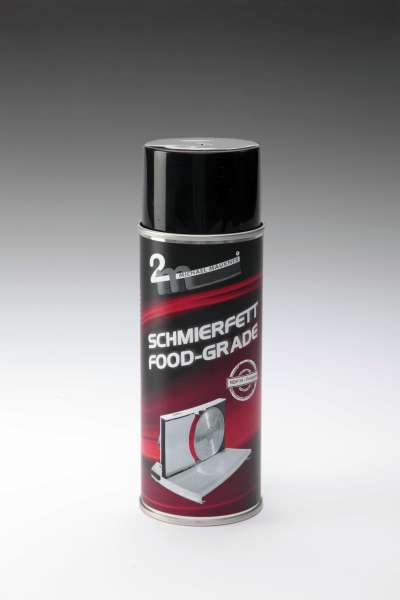 Schmierfett Food-Grade ein vaselineartiges Hochleistungs-Silikonfett für die Lebensmittelindustrie