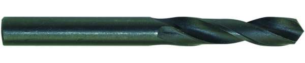 HSS-STANDARD-Spiralbohrer DIN 1897, Typ N, rechts
