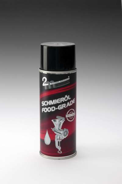 Schmieröl Food-Grade ist ein Hochleistungs-Kriech- und Schmieröl für die Lebensmittelindustrie