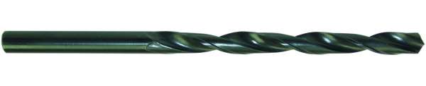 STANDARD DIN 340 Spiralbohrer, HSS