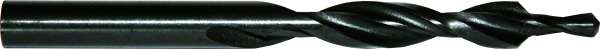 HSS-PROFI-Mehrfasen-Stufenbohrer, DIN 8374, Typ N, rechts