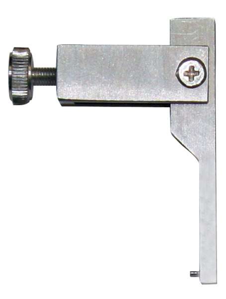 Messeinsätze für Digital-Universal-Messschieber / Schieblehre, Stift