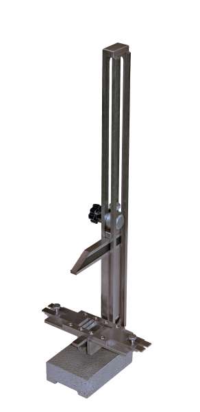 Einstellgerät für Innen-Feinmessgerät, Messbereich 35 - 300 mm