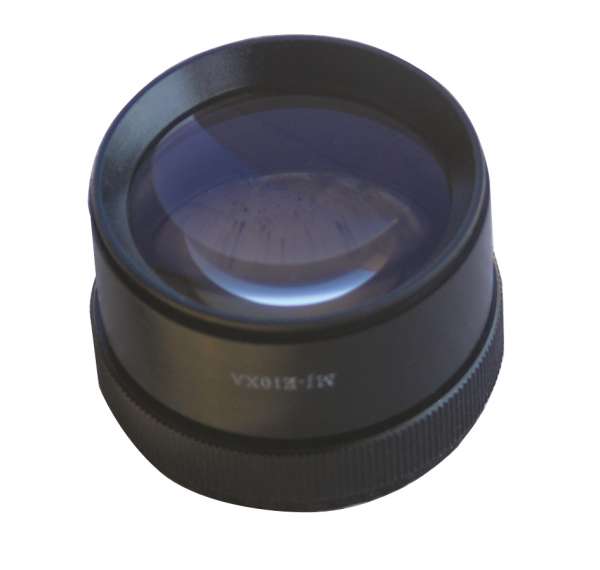 Präzisions-Messlupe ohne Skalierung