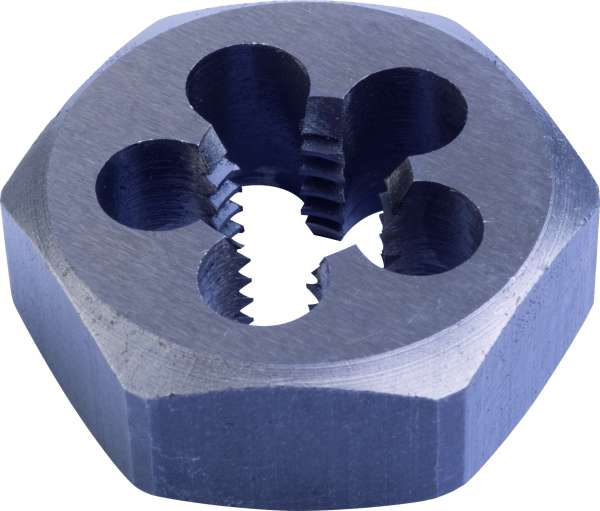 HSSG-STANDARD-Sechskantschneidmutter DIN 382