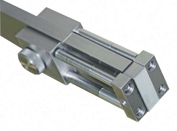 Endmaß-Verlängerung-Austausch-Endmaß 20 mm