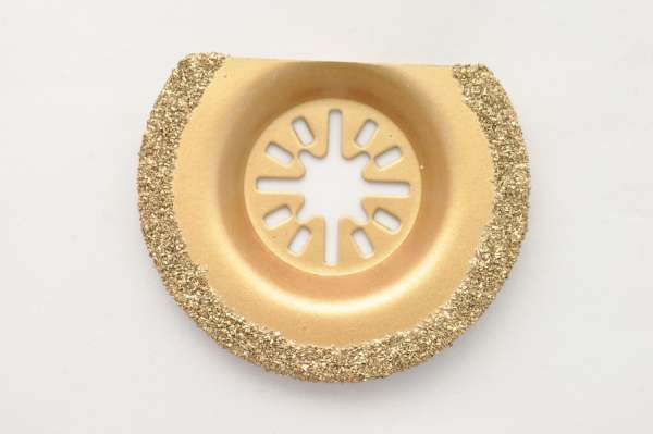 HM Segment-Sägeblatt, Ø 63,5 mm, für Multimaster-System