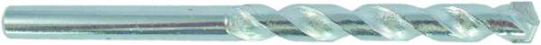 STANDARD HM Steinbohrer DIN 8039, Typ N, rechtsschneidend, Größen: 3 - 25 mm, Längen: 60 - 600 mm