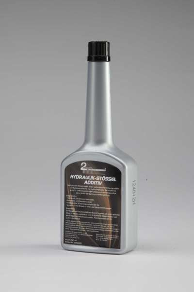 Hydraulik-Stößel-Additiv ist ein Reinigungsadditiv zur Funktionssicherung von Hydraulikstößeln