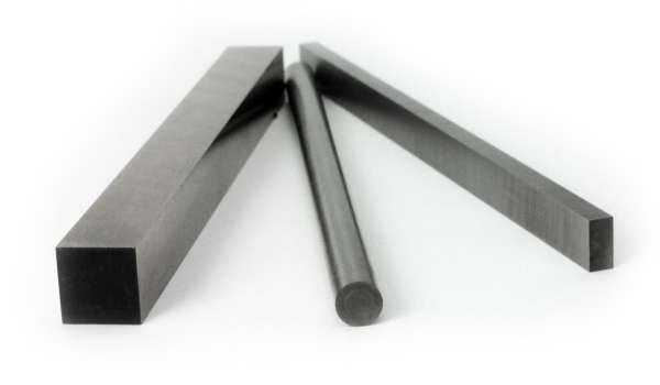 Drehlinge HSS 10% CO DIN 4964 ISO 5421