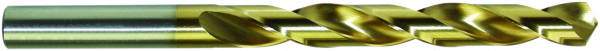 HSS-GK PROFILINE-ECOTEC Spiralbohrer DIN 338, Typ N, rechts