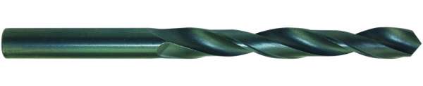 STANDARD DIN 338N Spiralbohrer, rollgewalzt