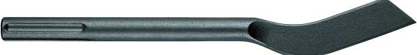 SDS-Max Mörtelmeißel, 300 x 8 mm, Mörtel-Meißel, Länge: 300, Breite: 8 mm, Schaft 18 mm
