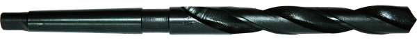 STANDARD DIN 345 Super-Spiralbohrer, HSS