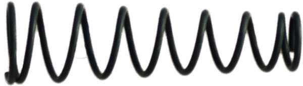 PROFILINE Auswurf-Feder