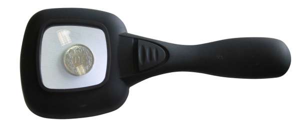 Beleuchtungslupe - LED