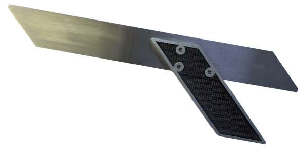 Gehrmaß mit Gussschenkel (200-300 mm)