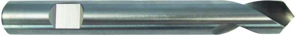 PROFI-NC-Anbohrer 90°, HSS-Co5, profilgeschliffen, blank, Werksnorm