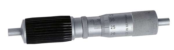 Präz.-Innenmessschraube / Mikrometer, DIN 863/1