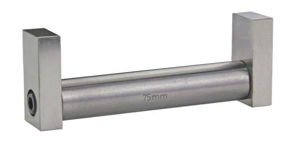 Einstellmaß für Innen-Messschrauben / Mikrometer