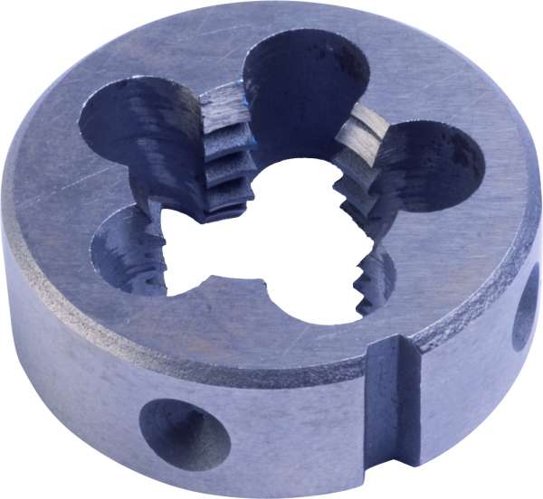 HSSG-STANDARD-Universal-Schneideisen mit Schälanschnitt 25 x 9 Werksnorm