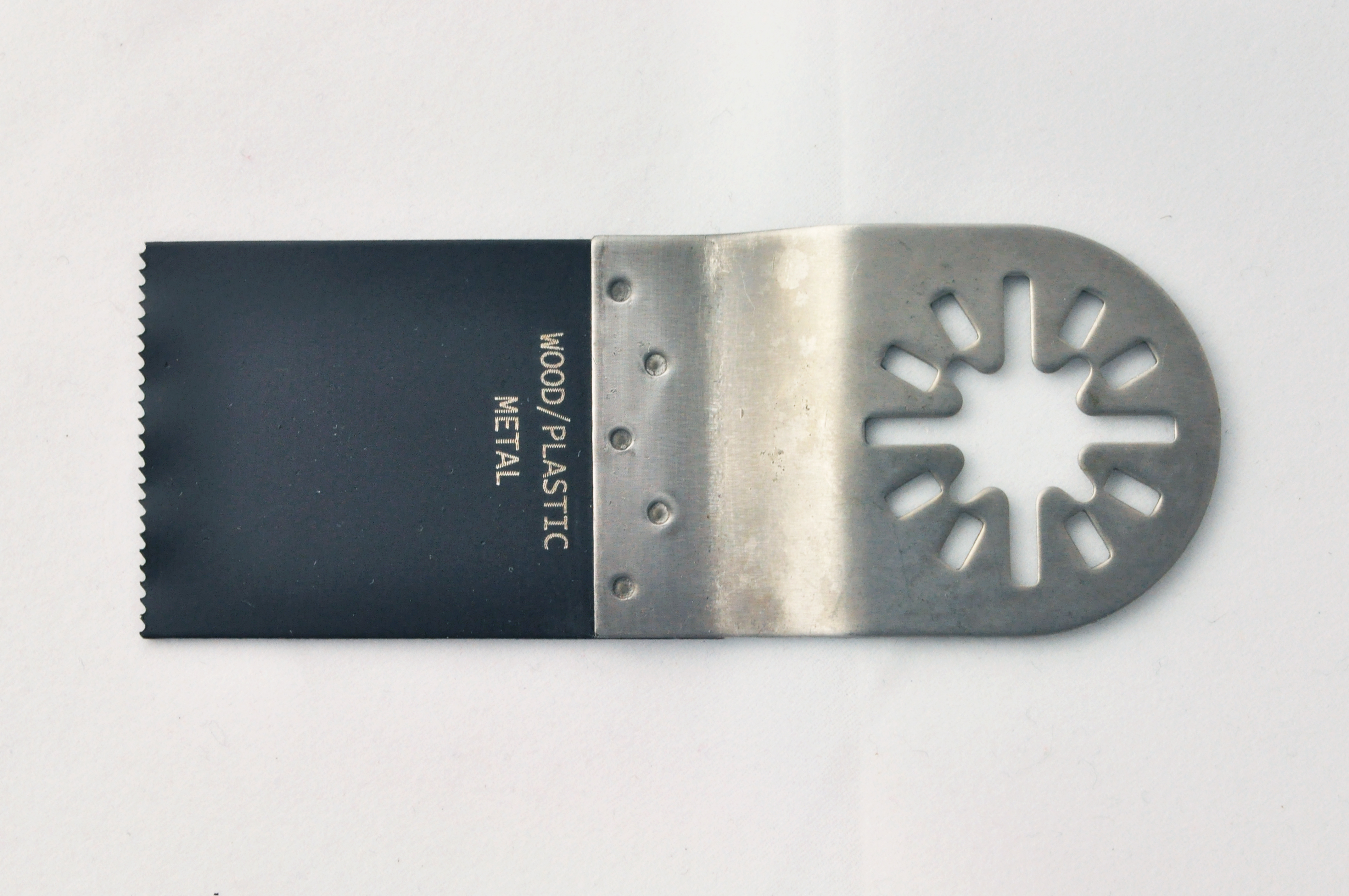 Universal-S&auml;geblatt f&uuml;r Multimaster-System