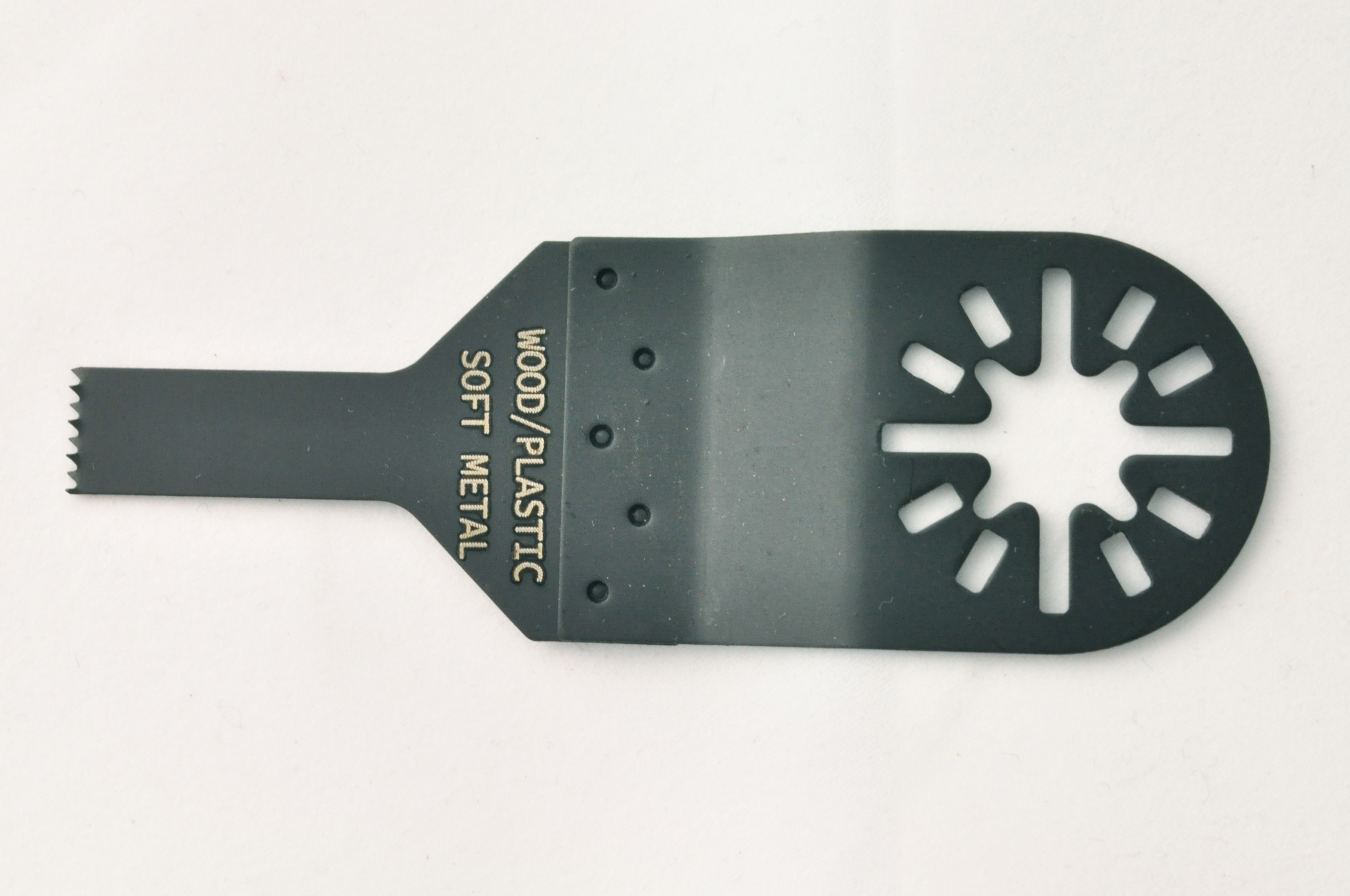 Universal-S&auml;geblatt f&uuml;r Multimaster-System