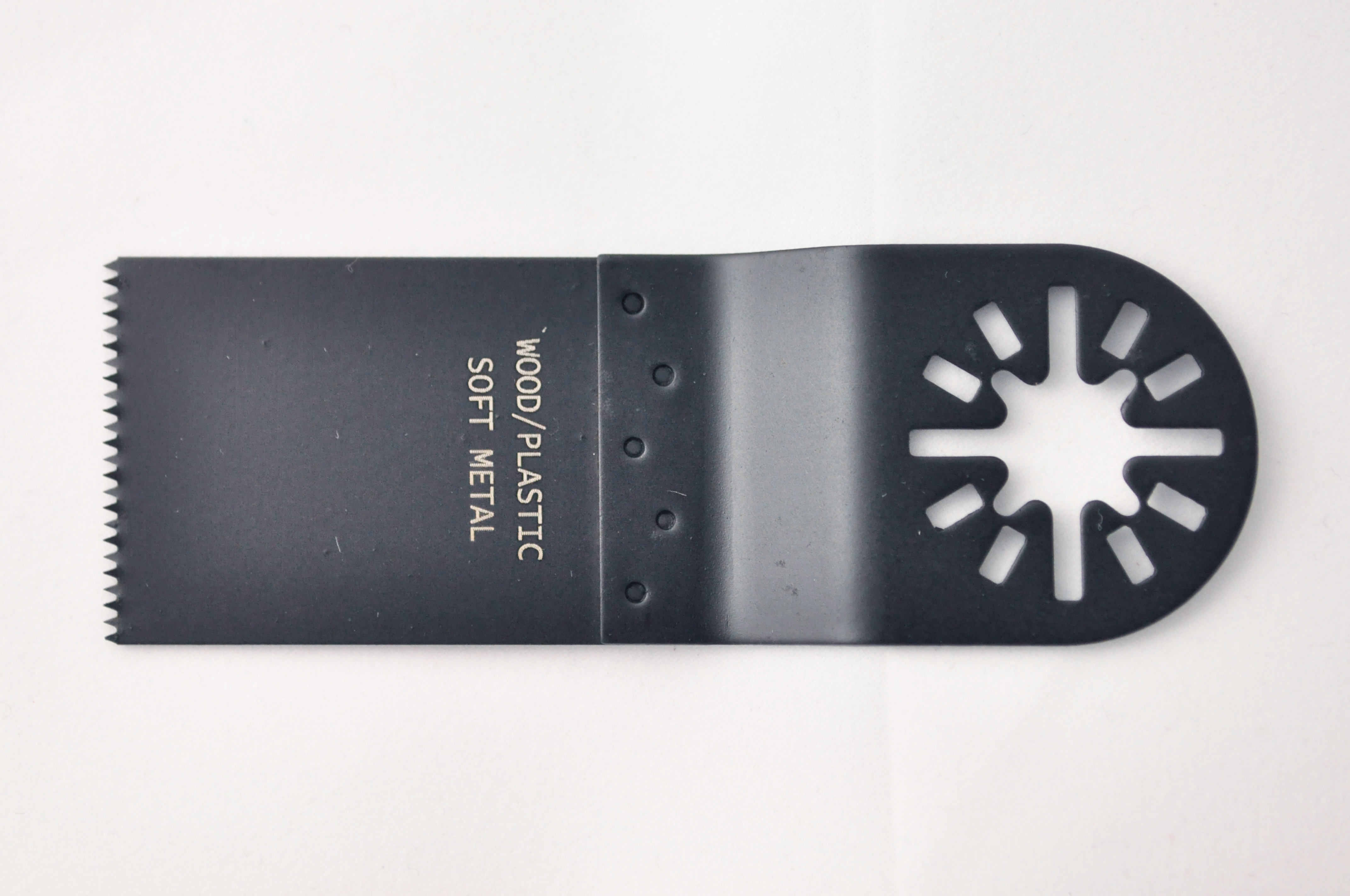 Universal-S&auml;geblatt f&uuml;r Multimaster-System