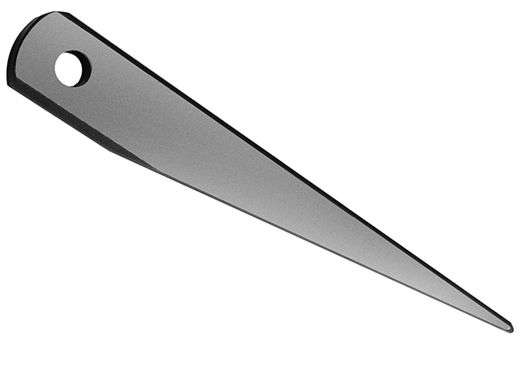 Austreiber für Kegelwerkzeuge MK1-2, MK3, MK4, MK5-6