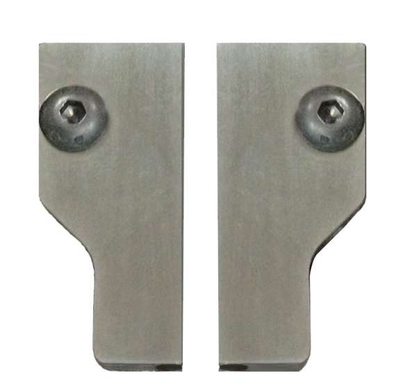 Messadapter für Messschieber / Schieblehre