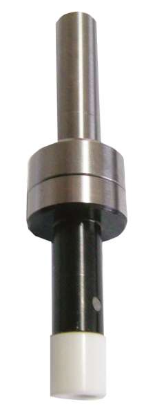 Kantentaster mit Keramik-Tastkopf, 84 mm