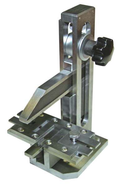 Einstellgerät für Innen-Feinmessgerät, Messbereich 6 - 35 mm