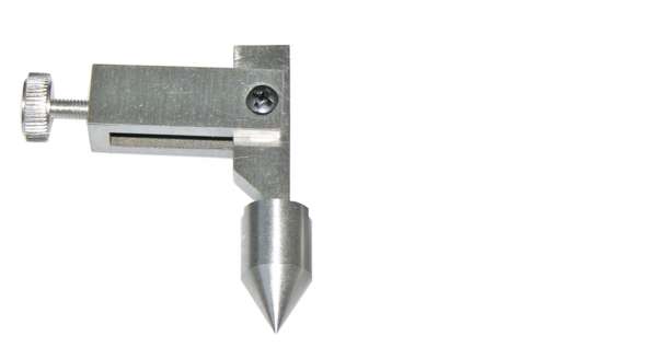 Messeinsätze für Digital-Universal-Messschieber / Schieblehre, Kegel