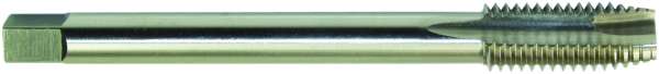 HSS-E-STANDARD-Maschinengewindebohrer DIN 376 Form B cobaltlegiert