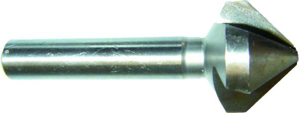 PROFI Kegelsenker HSS M2-CBN CO, DIN 335, Form C, 90°, 4,3 - 40 mm