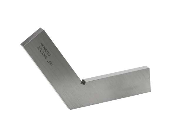 Sechskant-Winkel 120° ohne Anschlag