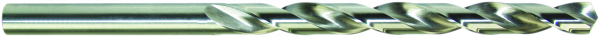 HSS-Co5 PROFILINE-ECOTEC Spiralbohrer DIN 340, Typ N, rechts