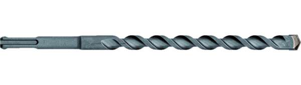 SUPER SDS-plus-Hammerbohrer, 160 mm Länge, Betonbohrer, Steinbohrer, PGM zertifiziert