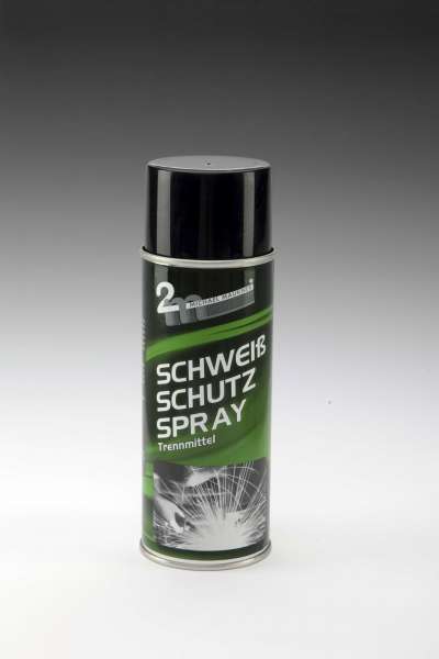 Schweißschutzspray verhindert das Anhaften von Schweißperlen und Schweißspritzern, frei von Silikon