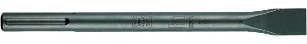 SDS-Max Flachmeißel, Schaft 18 mm, Breite 25 mm, Länge 280 - 400 - 600 mm