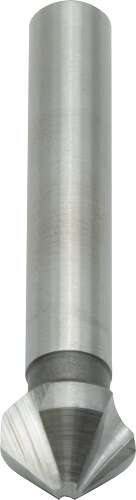 Kegelsenker DIN 335 C, 90°, ungleiche Teilung, (6,30-31,00mm)